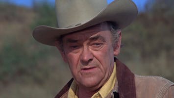 The Virginian: The Wind Of Outrage