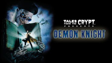 Tales From The Crypt Presents: Demon Knight