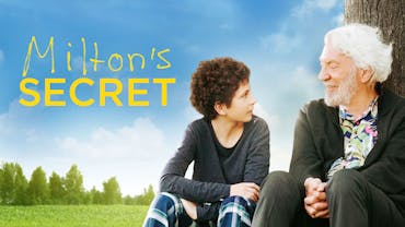 Milton's Secret