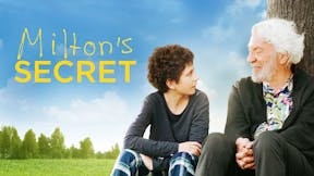 Milton's Secret