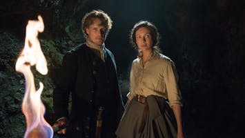 Outlander: Ep 313 - Eye of the Storm