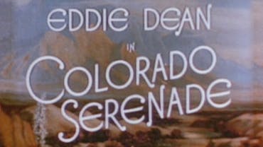 Colorado Serenade
