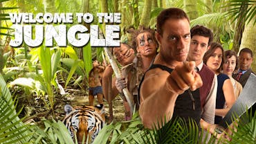 Welcome To The Jungle