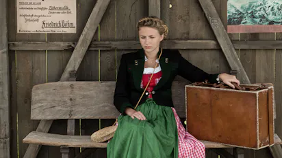 The von Trapp Family: A Life Of Music