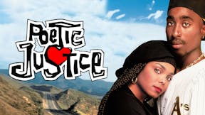 Poetic Justice