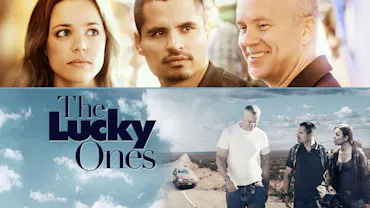 The Lucky Ones