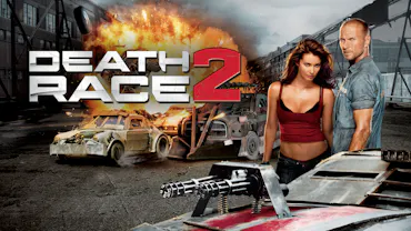 Death Race 2
