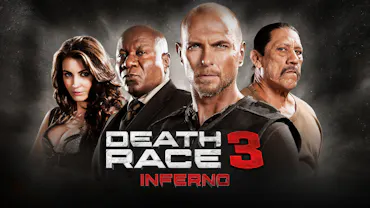 Death Race 3: Inferno