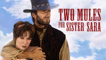 Two Mules for Sister Sara