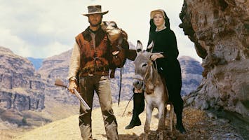 Two Mules for Sister Sara