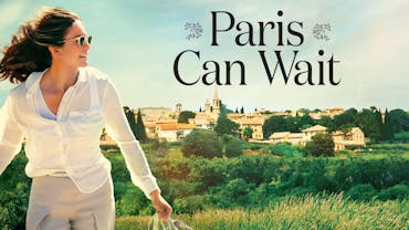 Paris Can Wait
