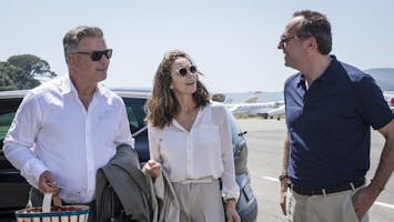 Paris Can Wait
