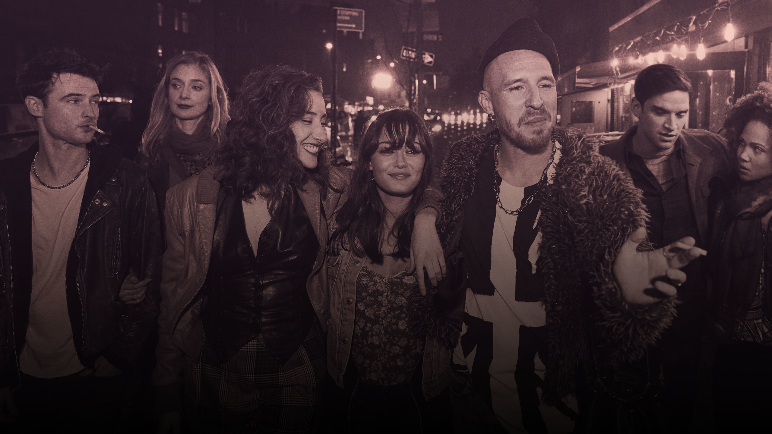 Watch Sweetbitter Online Stream Full Series On Starz Free Trial