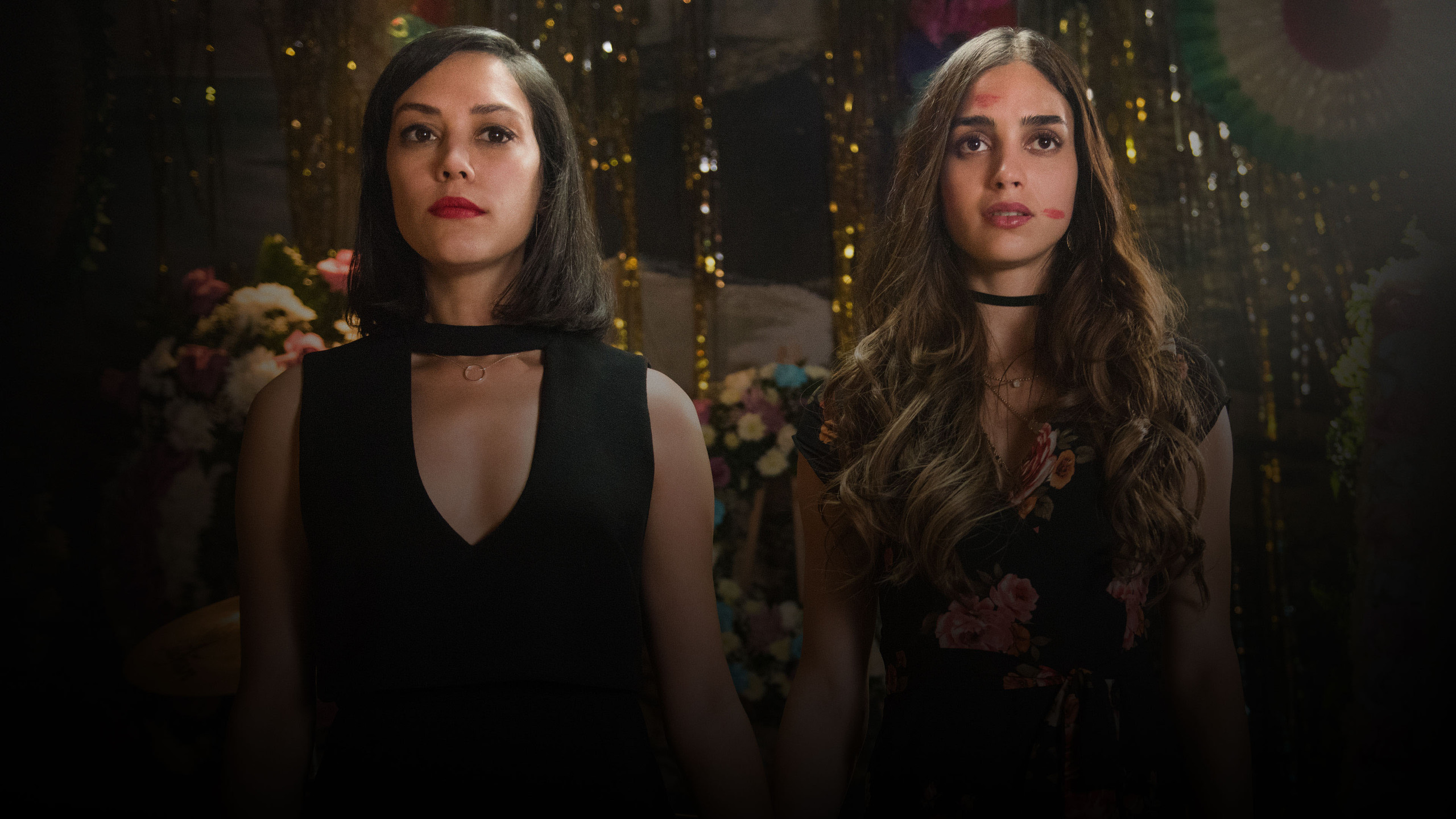 Watch Vida Online Stream Full Series On Starz Free Trial