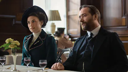 Howards End: Episode 2