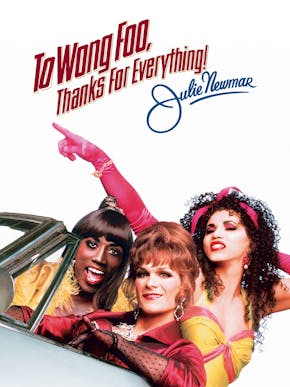To Wong Foo, Thanks for Everything! Julie Newmar