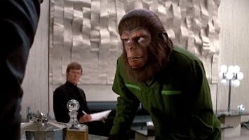 Conquest Of The Planet Of The Apes
