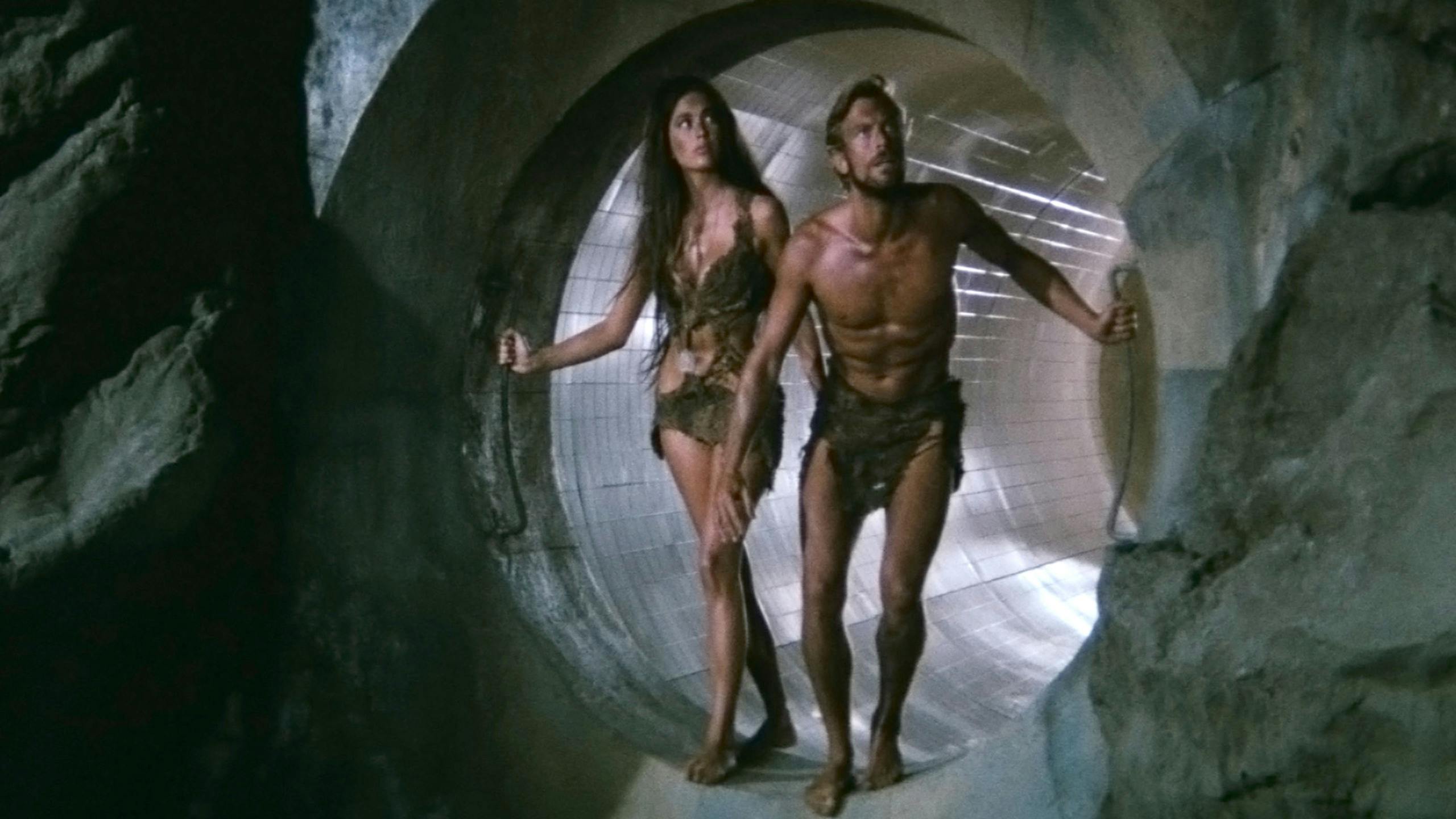 linda harrison beneath the planet of the apes