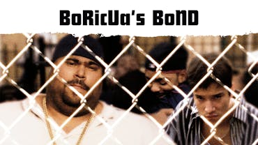 Boricua's Bond