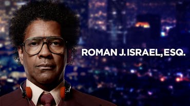 Roman J. Israel, Esq.