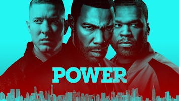 Michael Rainey Jr. - Watch now ‼️ On the STARZ app #PowerUniverse #STARZ  #PowerGhost