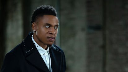 S5 E3 - Are We On The Same Team?