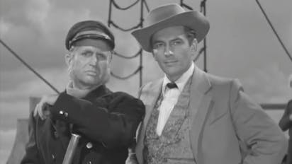 S1 E11 - The Wrecker