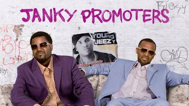 Janky Promoters