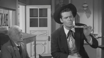 S1 E16 - A Rage For Vengeance