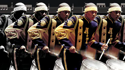 Drumline