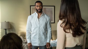 Power: Ep 506 - A Changed Man?