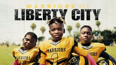 Warriors Of Liberty City