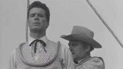 S2 E1 - The Day They Hanged Bret Maverick