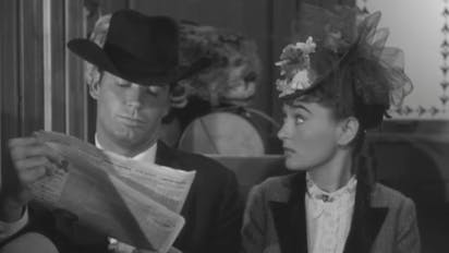 S2 E15 - Game Of Chance