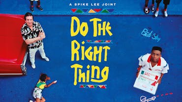 Do the Right Thing