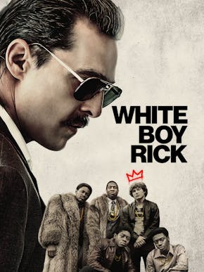 White Boy Rick