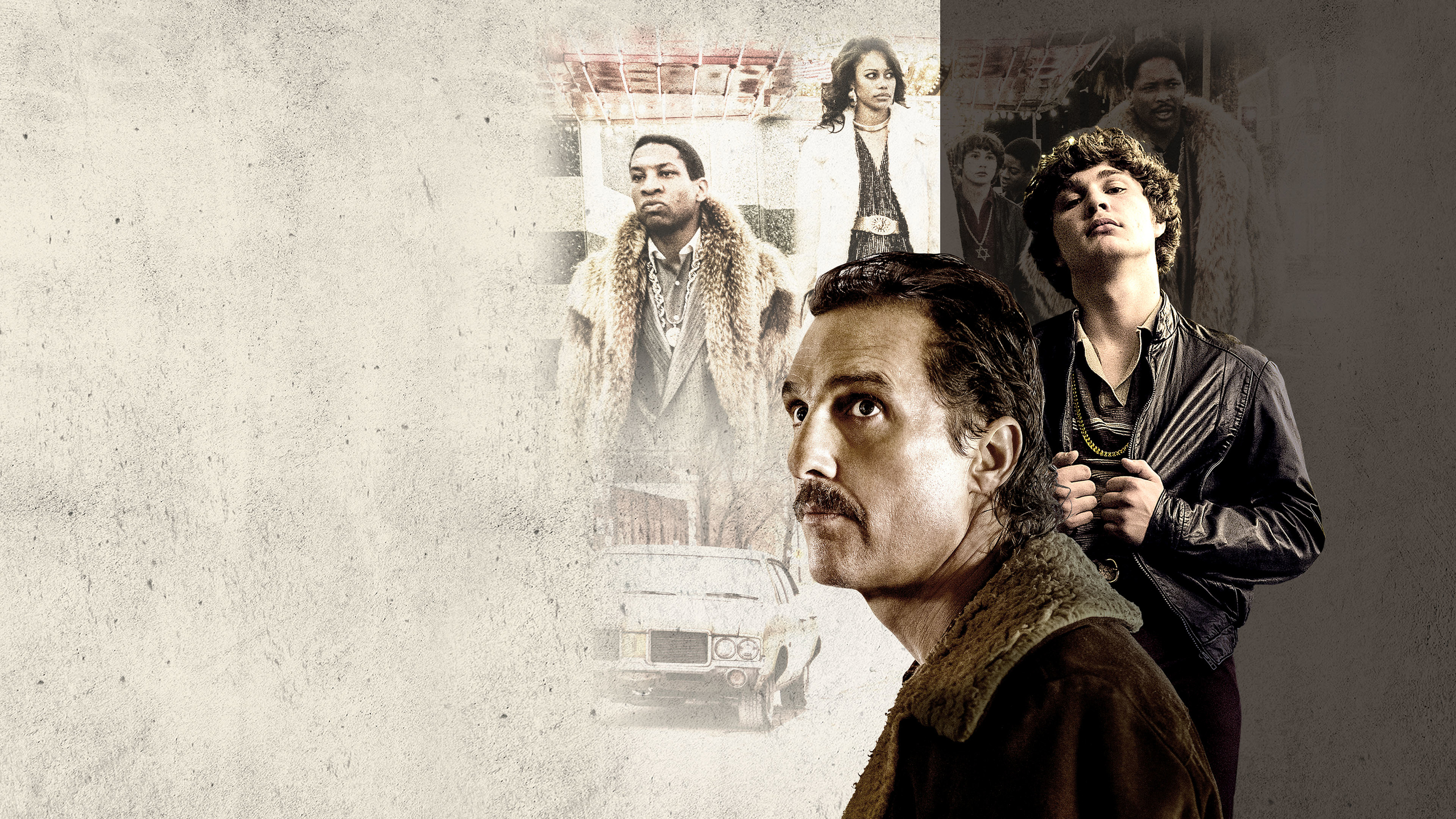 Watch White Boy Rick Online Starz