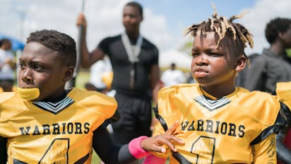 S1 E1 - We Are Kings