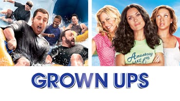 Grown Ups