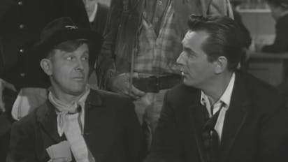 S3 E12 - Trooper Maverick