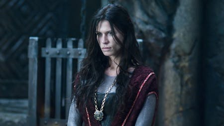 Underworld: Rise Of The Lycans