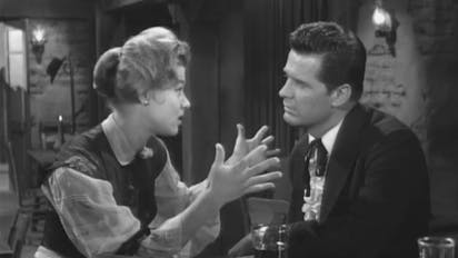 S3 E24 - The Resurrection Of Joe November