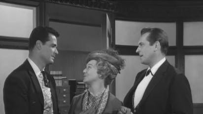 S4 E10 - The Maverick Line