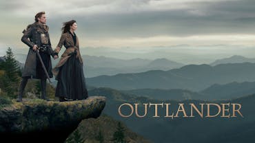 Outlander Season 4