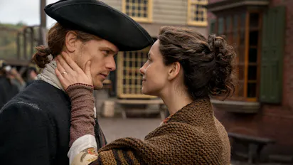 Outlander: America the Beautiful