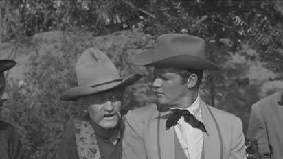 S4 E11 - Bolt From The Blue