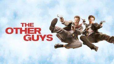 The Other Guys