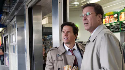 The Other Guys