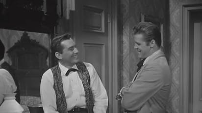 S4 E18 - The Cactus Switch