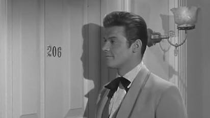 S4 E21 - Diamond Flush